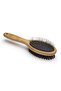 Miki Bamboo Double-Sided Brush - Large (6280015) - 3