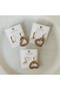 VIP Series Zircon Stone Xuping Heart Earrings - 7