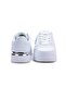 U,S POLO WHITE WOMEN'S SNEAKER SHOES - 5