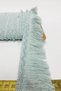Decorative Ribbon Mint Green Rope Tassel Fringe Ribbon 5 cm – Decorative Ribbon, Stylish Design – Decorative Ribbon - 2