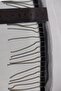 Decorative Ribbon Metal Chain Tasseled Fringed Ribbon 1 Meter - 4