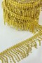 Decorative Ribbon Chain Stone Tassel Ribbon 1 Mt – Decorative Ribbon – Decorative Ribbon - 3