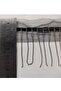 Decorative Ribbon Metal Chain Tasseled Fringed Ribbon 1 Meter - 2