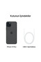 iPhone 15 Plus 256 GB Siyah - 10