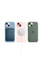 iPhone 15 128 GB Sarı - 11