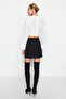 Black Accessory Skirt TPRAW24ET00031 - 7