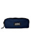 TRIPLE POUCH-THREE COMPARTMENT PEN BOX - 2