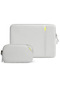 Defender A13 14 Inch Gray MacBook Pro Case Kit - A13D2Gv