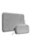 Defender A13 16 Inch Gray Macbook Pro Case Kit - A13f2gv - 2
