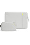 Defender A13 13 Inch Gray Macbook Air & Pro Case Kit - A13c2gv