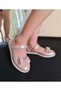 Orthopedic Powder Pink Girls' Performance Shoes - 6