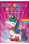 Super Fun Activity Coloring Set 10 Books - 4
