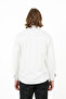 UFKMODA MEVSİMLİK GÖMLEK İKİ CEPLİ ÇIT ÇITLI - 6