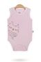 Bimini Sweet Dreams Athlete Moon Body 56779 Pink - 2