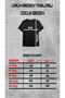 29 October Turkish Flag Printed White 100% Cotton Single Jersey T-Shirt - 4