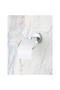 Stainless Steel Covered Toilet Paper Holder (5 Years Warranty) - 3