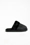Classic Furry Women's House Slippers - 3