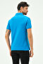 LOVE COTTON REGULAR COMFORT MEN'S POLO NECK T-SHIRT - 7