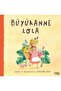 Grandma Lola Sernur Light