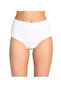 Women's Ribana Bato Panties High Waist Thick Rubber Extra Comfortable and Soft with Passion Quality
