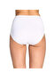 Women's Ribana Bato Panties High Waist Thick Rubber Extra Comfortable and Soft with Passion Quality - 3