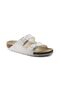 Arizona Bs Men's Daily Orthopedic Slippers Fill Foot Cavities - 4