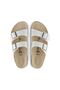 Arizona Bs Men's Daily Orthopedic Slippers Fill Foot Cavities - 6