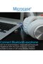 Mini V5.0 Usb Dual Mode Bluetooth Dongle 5.0 Çift Modlu Bluetooth Adaptör Al2683 - 2