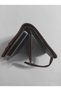Automatic card holder - plaid - snap - 5