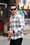 Slim Fit Lumberjack Shirt - 2