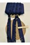 STRIP TASSEL FRINGE 5 METERS - 2