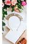 Silver Color Luxury Crystal Jewelled Birthday Girl Party Crown 17*16 cm Birthday Party Crown