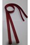 Red Sewable Bag Handle - 3