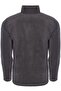 Men's Pro Windproof 5-Pocket Outdoor Full-Zip Fleece Jacket - 3