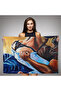 Bedroom Decorative Wall Covering-Carpet-6657 - 2