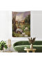 How You Look So You See, Surreal Wall Cloth - Carpet-6226