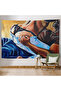 Bedroom Decorative Wall Covering-Carpet-6657 - 6