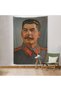 Soviet Socialist Republices Union Dictator Wall Cover - Carpet, USSR-6203 - 6