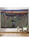 Surreal Symphony of Colors Wall Cover-Carpet-6640 - 6