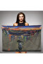 Surreal Symphony of Colors Wall Cover-Carpet-6640 - 2