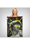 Michelangelo Buonarroti Davud Pop Art Wall Cloth-Carpet-6376 - 2