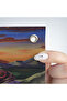 Surreal Symphony of Colors Wall Cover-Carpet-6640 - 4