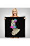Vaporwave Style Contemporary Art Canvas Wall Cloth-Carpet-5100 - 2