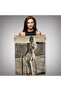 Helmut Newton's One Exhibition to See Wall Cloth - Rug-6289 - 2