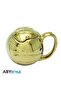 كوب هاري بوتر ثلاثي الأبعاد - Golden Snitch Abymug784