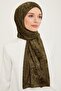ARMINE TREND KNITTED SHAL 2 04