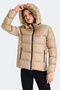 Guest Women's Coat Mink