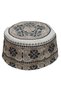 Takke,fes,molded Takke,sarık,cami Material,cami Marketi,imam Fesi,tubbe,tourral Takke T127