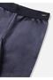 Girl's Velvet Tights Navy Blue 727