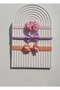 3 Pieces Baby Headband - Hair Band - Pink Headband - Lilac Headband - Salmon Headband - 2